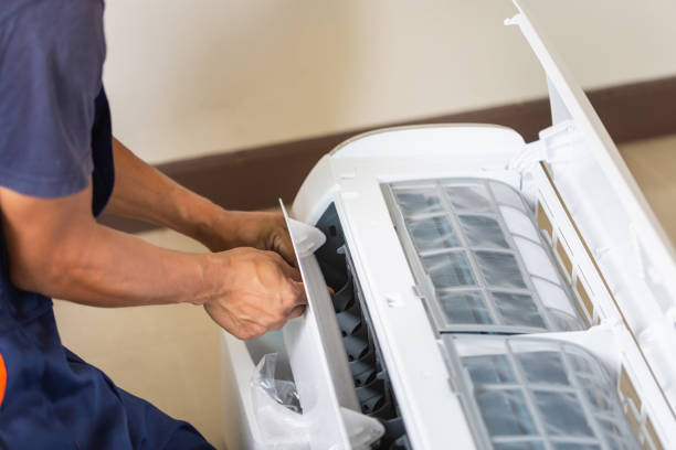 Best Central air repair  in Le Center, MN