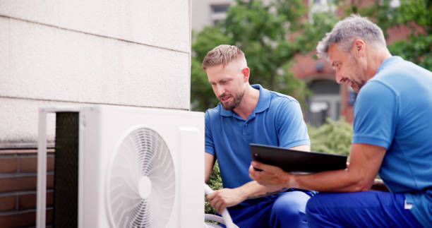 Best Air conditioning repair  in Le Center, MN