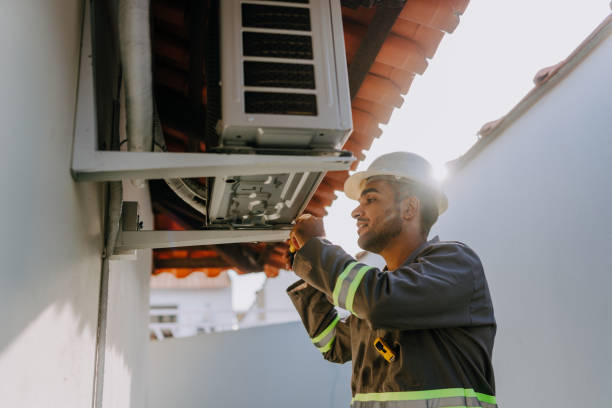 Best Emergency HVAC repair  in Le Center, MN